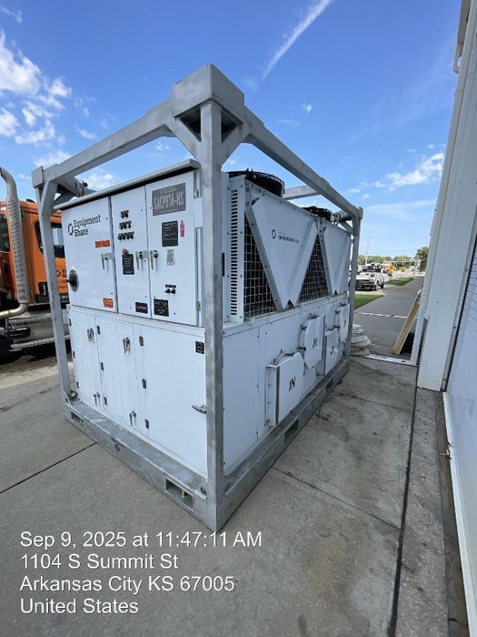 2024 SMARTECH SACP81A-HS