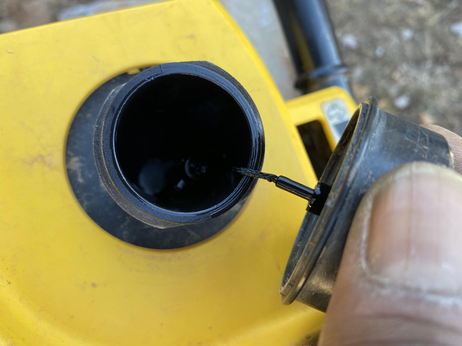 2020 WACKER NEUSON BS50-4As