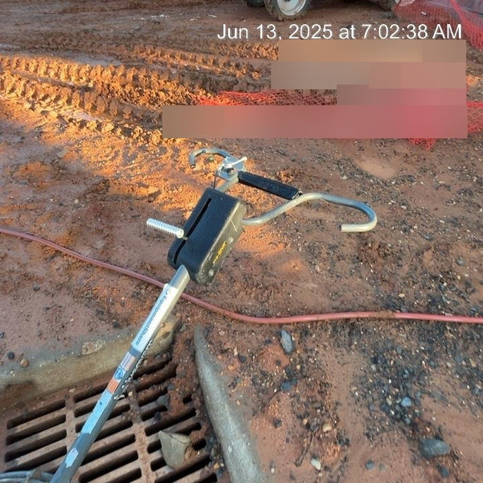 2020 HUSQVARNA CT 36-8A-V