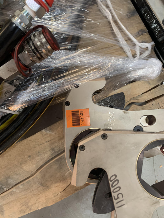 2021 TORCUP TX-4RL206M60