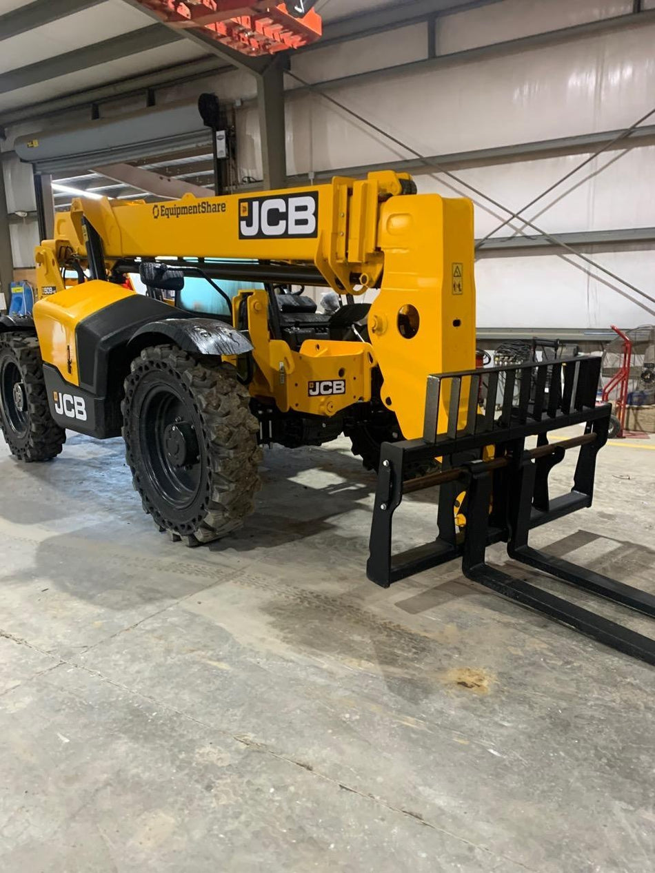 2024 JCB 509-42