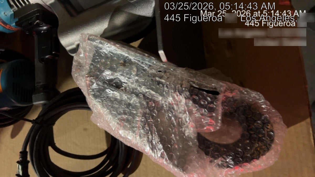 2026 HOUGEN MFG 75006PR