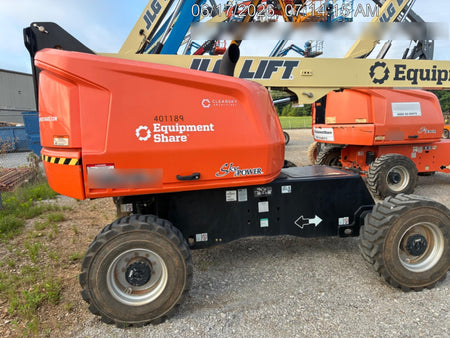 2024 JLG 460SJ