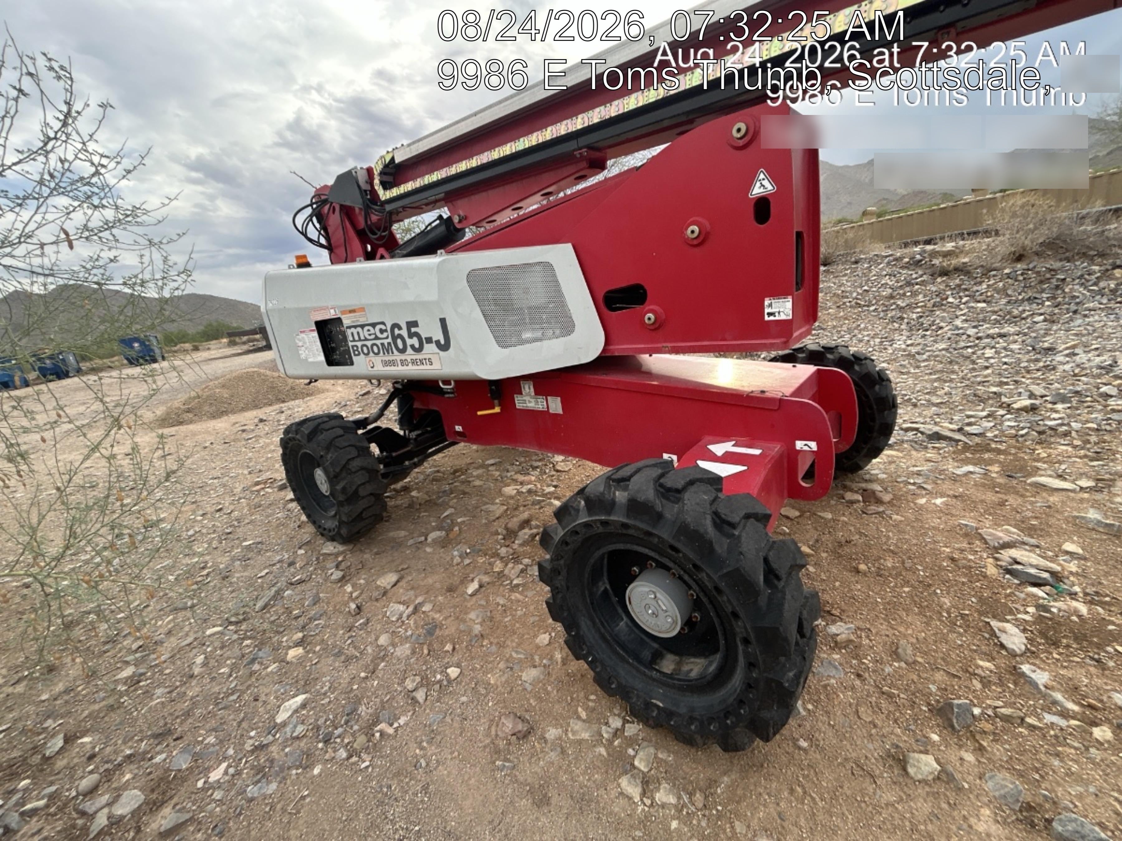2020 MEC 65-J-D