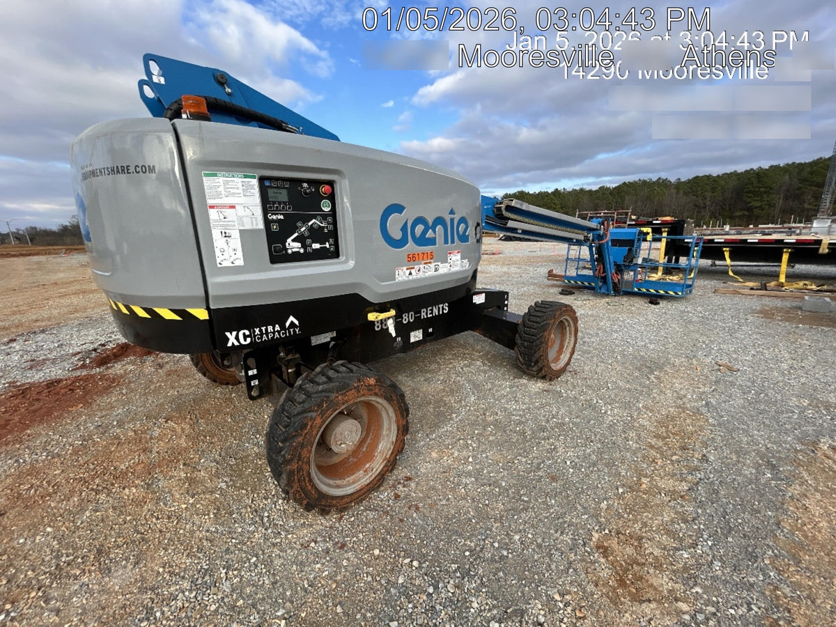 2023 MILLER ELECTRIC CST-282