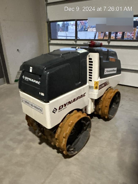 2023 DYNAPAC D.ONE