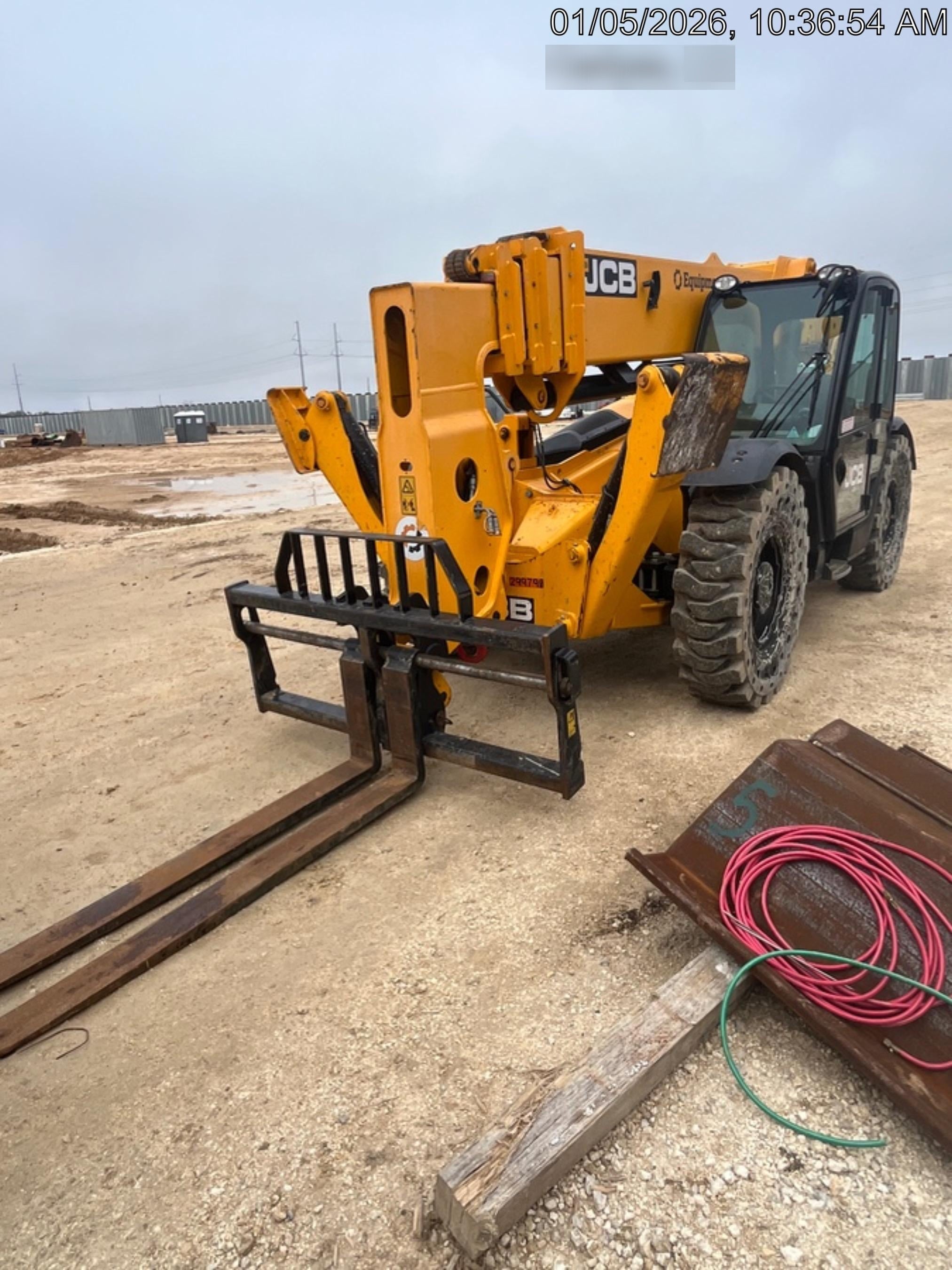 2023 JCB 512-56