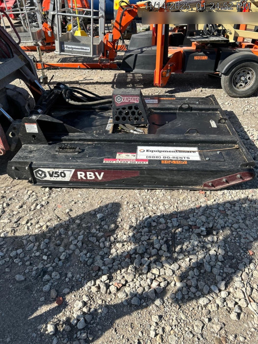 2023 VIRNIG RBV72-25