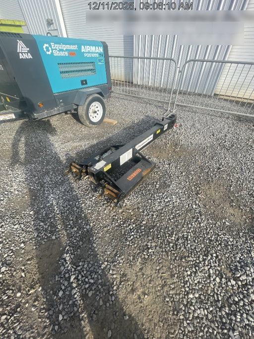 2024 STAR INDUSTRIES M1360B - Star JIB Boom