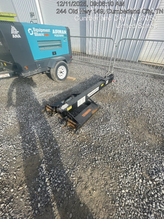 2024 STAR INDUSTRIES M1360B - Star JIB Boom