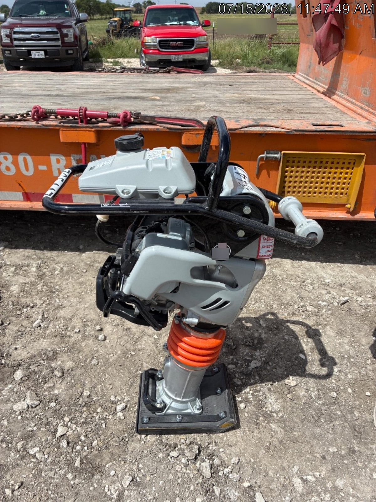 2026 MULTIQUIP MTX60HD