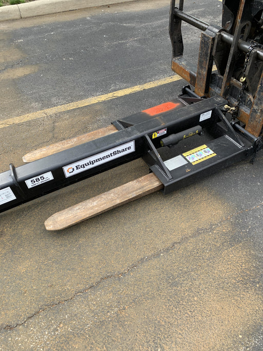 2021 STAR INDUSTRIES M1360B - Star JIB Boom