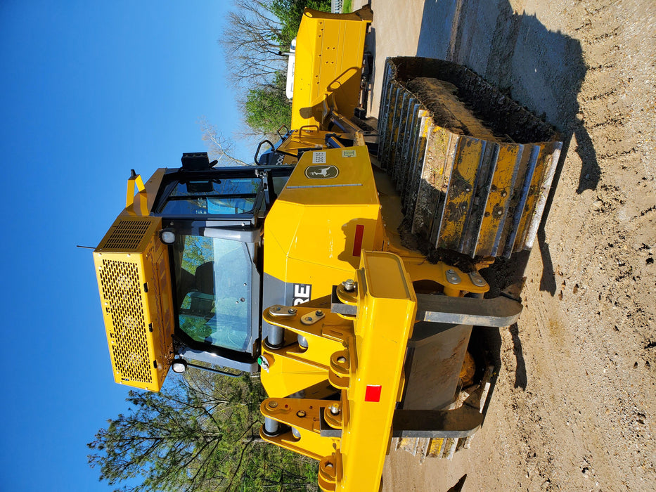 2020 JOHN DEERE 700K