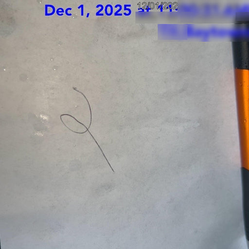 2025 PINNACLE PDQC-10000