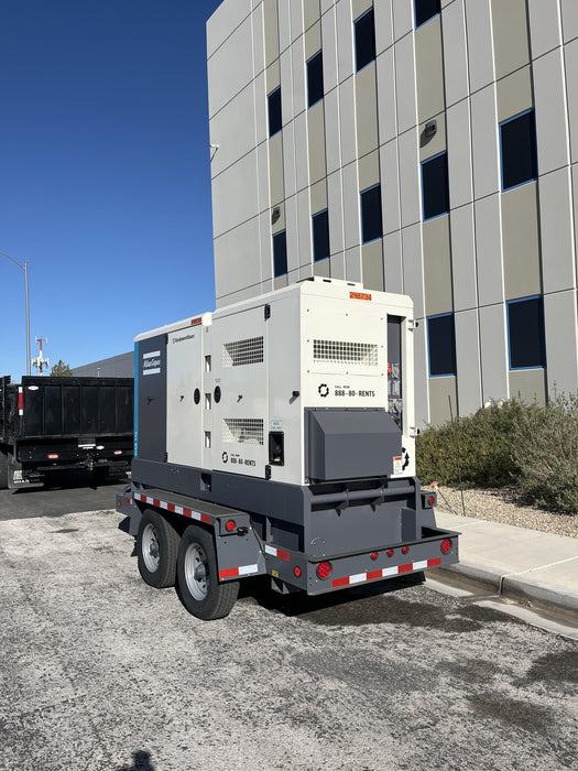 2023 ATLAS COPCO QAS 175