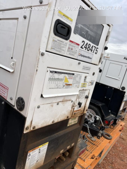 2022 SHINDAIWA DGK15FL