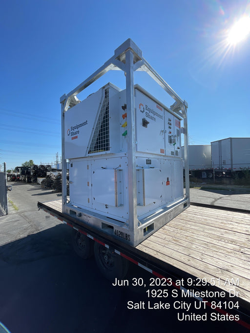 2022 SMARTECH SACP41A-HS