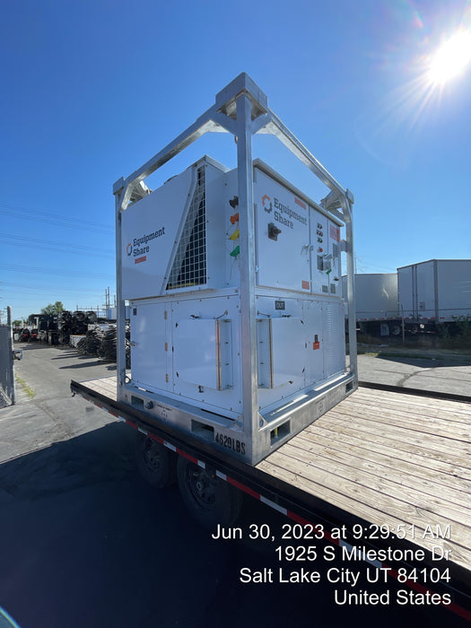 2022 SMARTECH SACP41A-HS