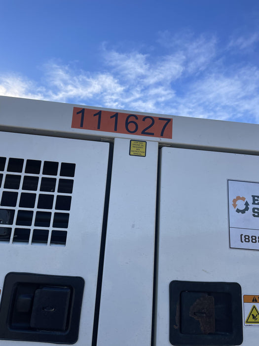 2022 AIRMAN SDG25S-8E1