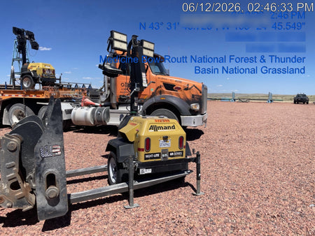 2021 ALLMAND NLV3GR