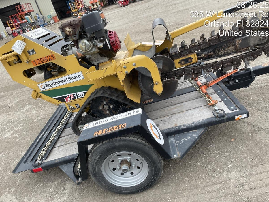 2022 BARRETO E4X6TBT