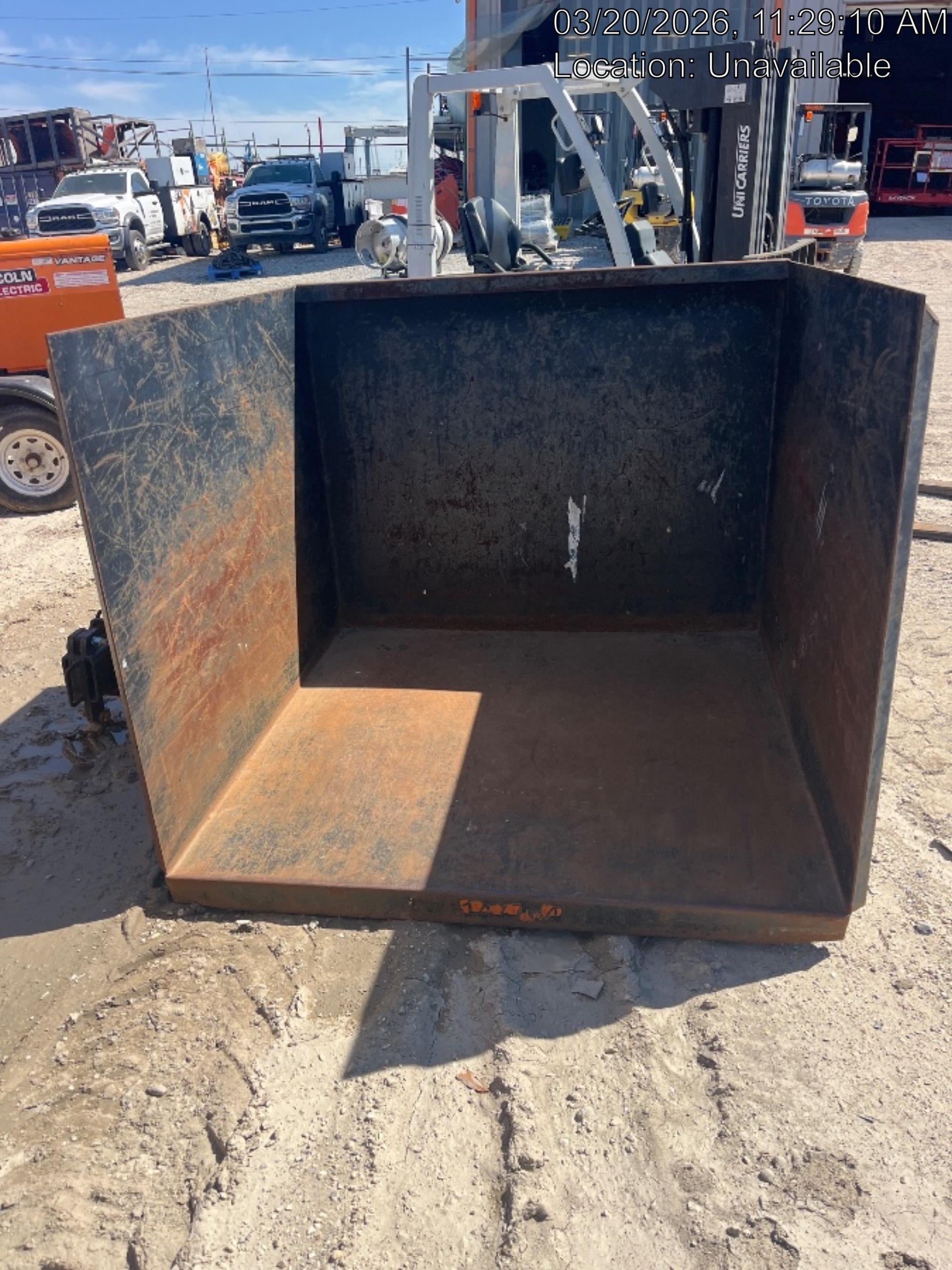 2021 STAR INDUSTRIES 1425
