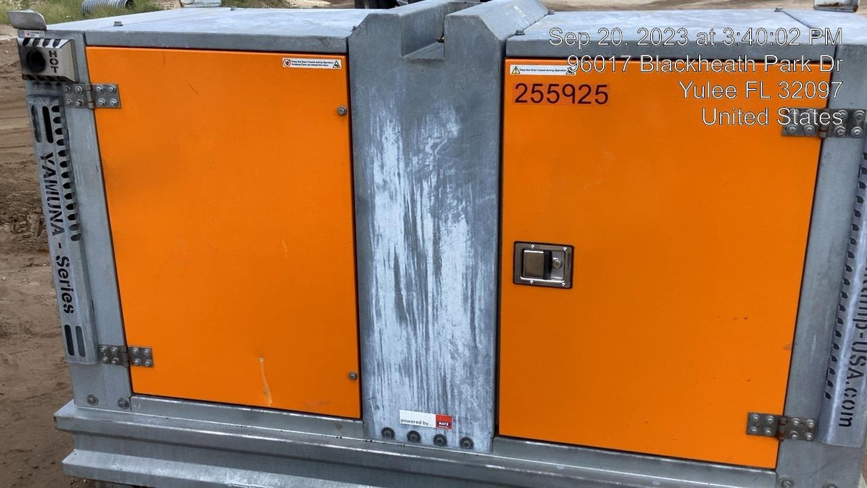 2022 MYERS-SETH MSP PP-150