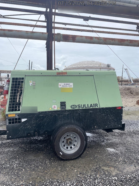 2022 SULLAIR 375H