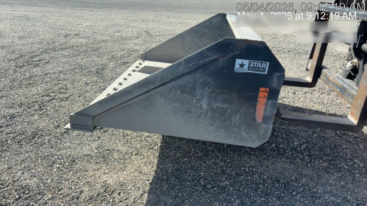 2020 STAR INDUSTRIES 1406B