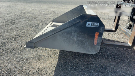2020 STAR INDUSTRIES 1406B