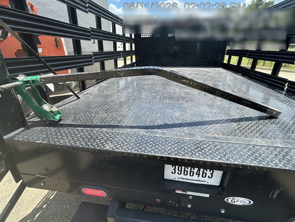 2022 GREENLEE G3