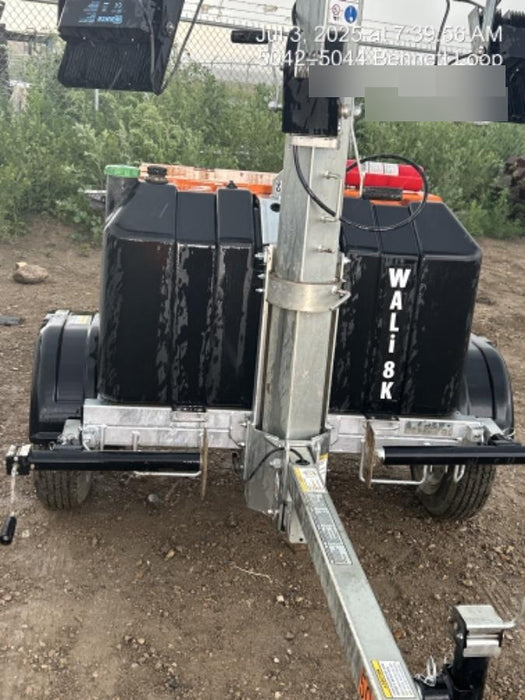 2025 WANCO WLTT-4MK8K