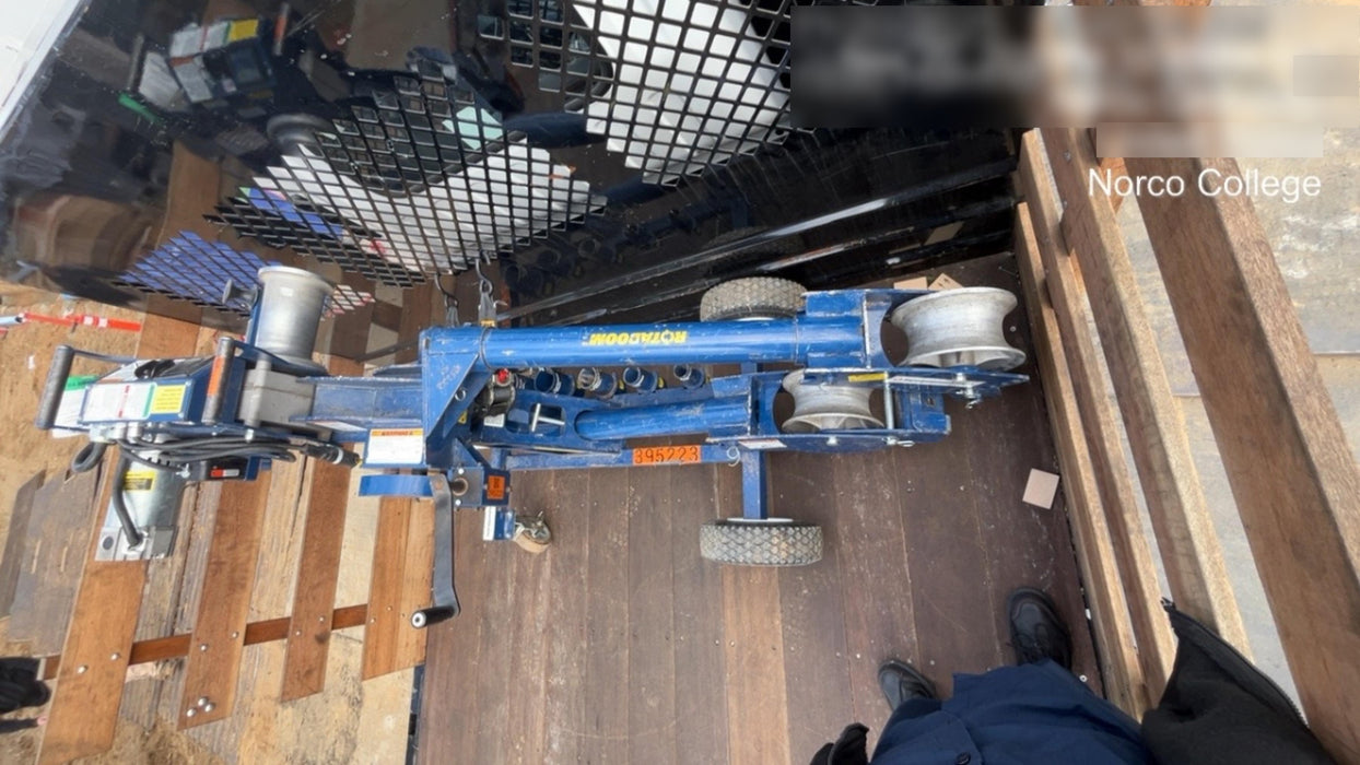 2024 CURRENT TOOLS 100A