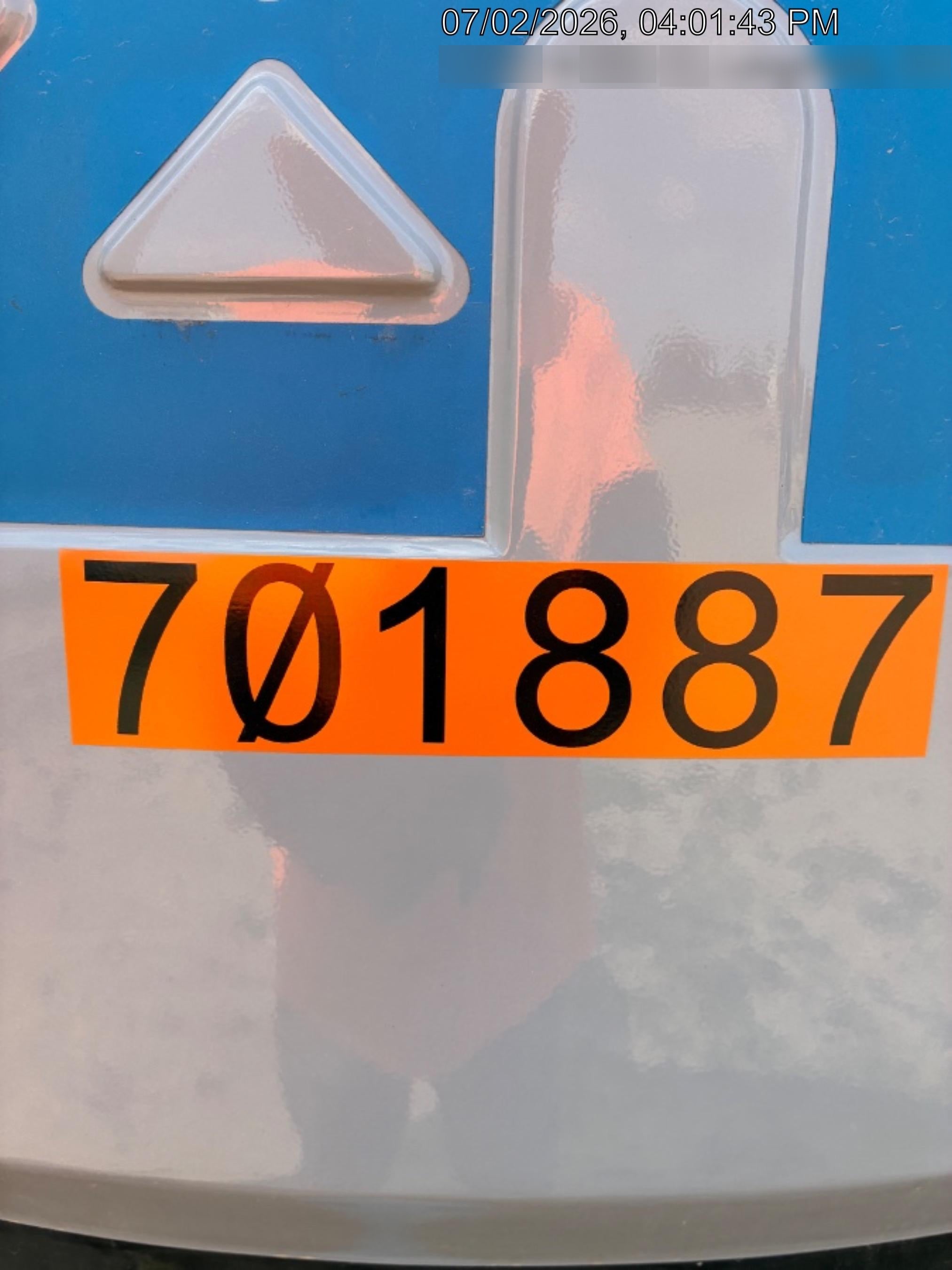 2026 GENIE Z-45 XC
