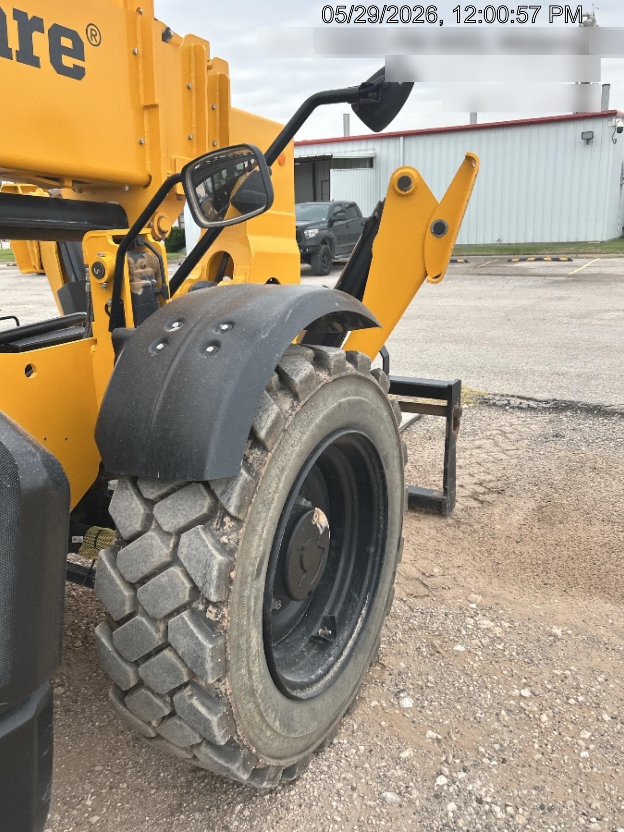 2025 JCB 512-56