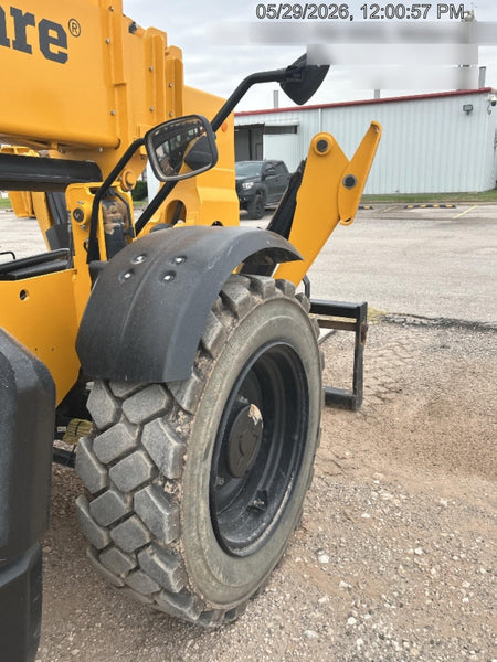 2025 JCB 512-56