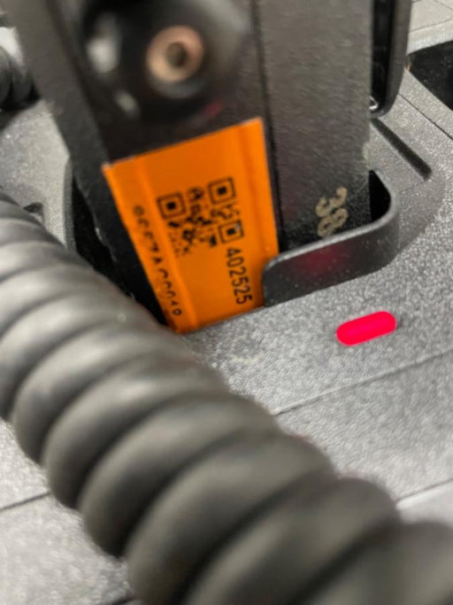 2024 MOTOROLA R7 DISPLAY