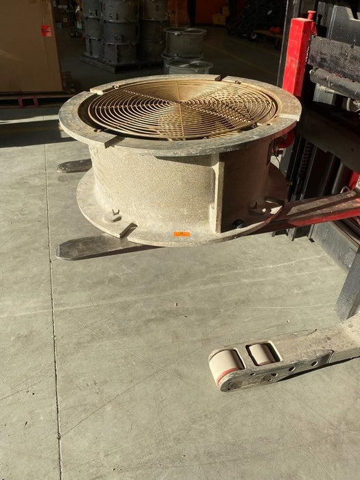 2023 WIDDER 20265-TRACKER