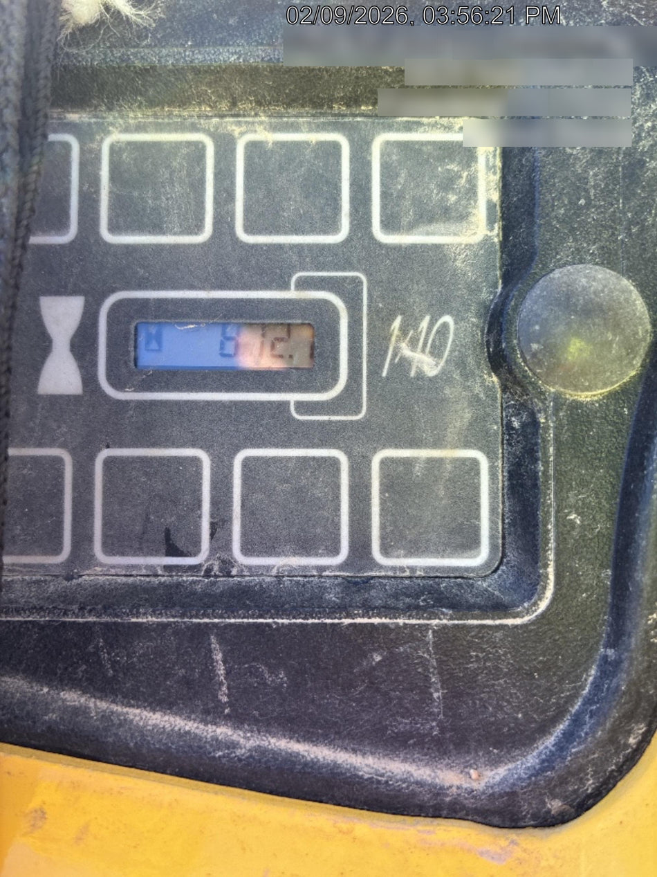 2019 WACKER NEUSON RTKx-SC3