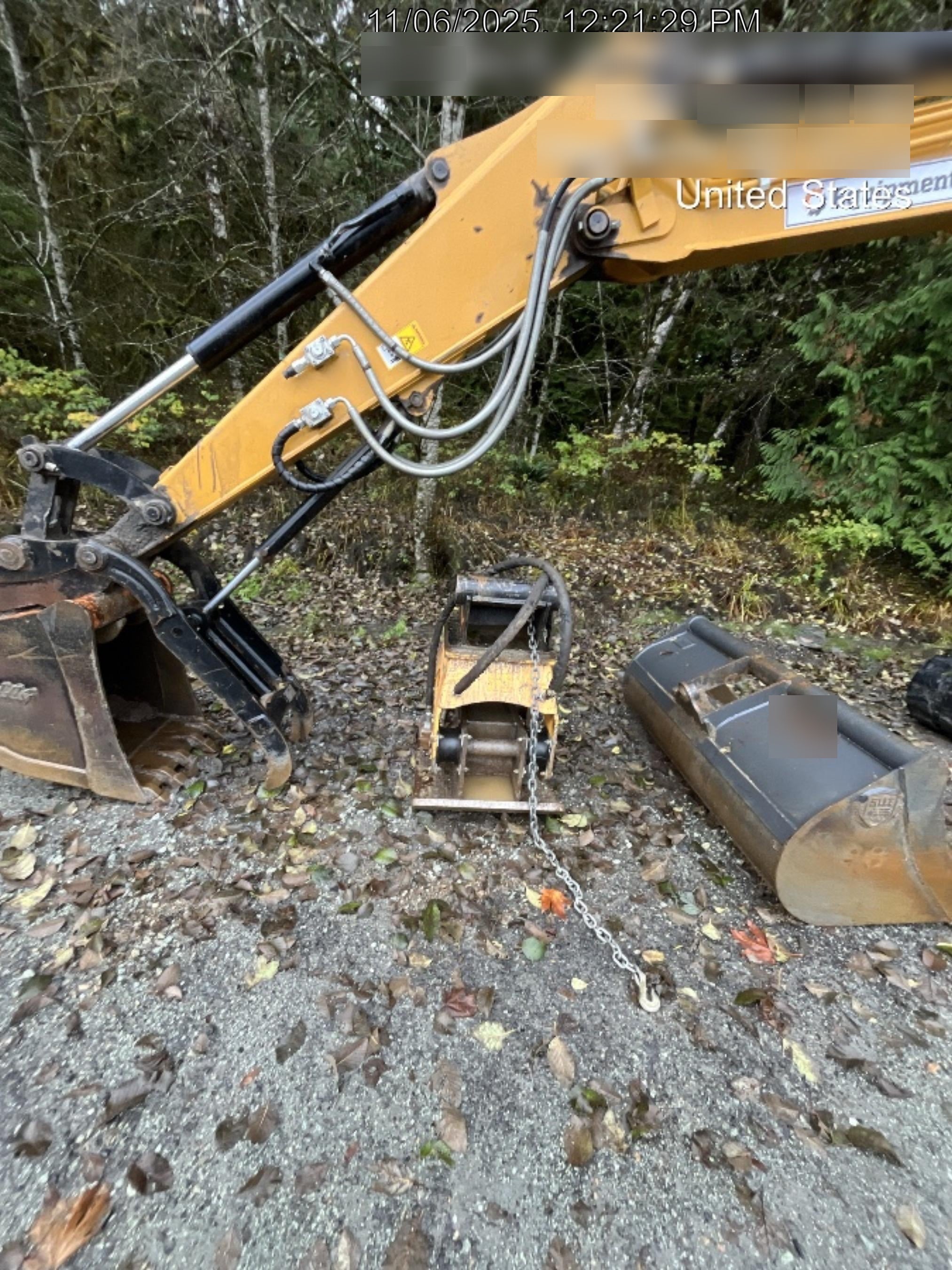 2020 INDECO IHC-75