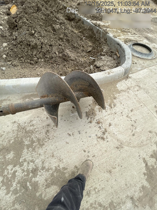 2024 AUGER TORQUE 3300-30