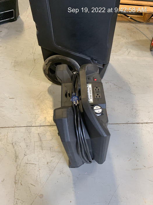 2022 PHOENIX AirMAX Radial Air Mover