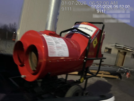2021 CAMPO EB400G-RE3