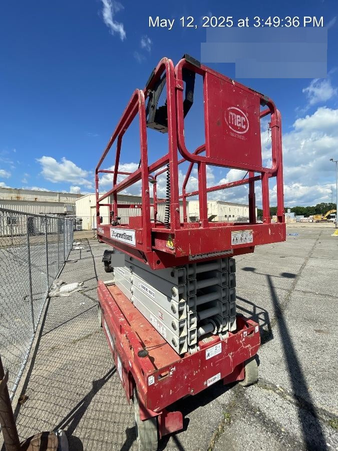 2020 MEC 4046SE