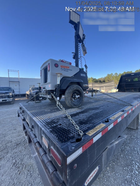 2024 WACKER NEUSON LTT4