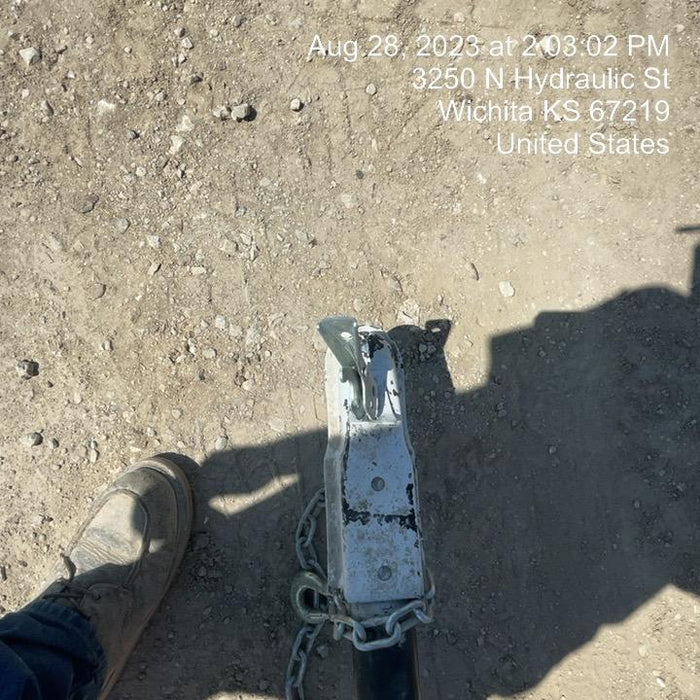 2022 MULTIQUIP MC94PK