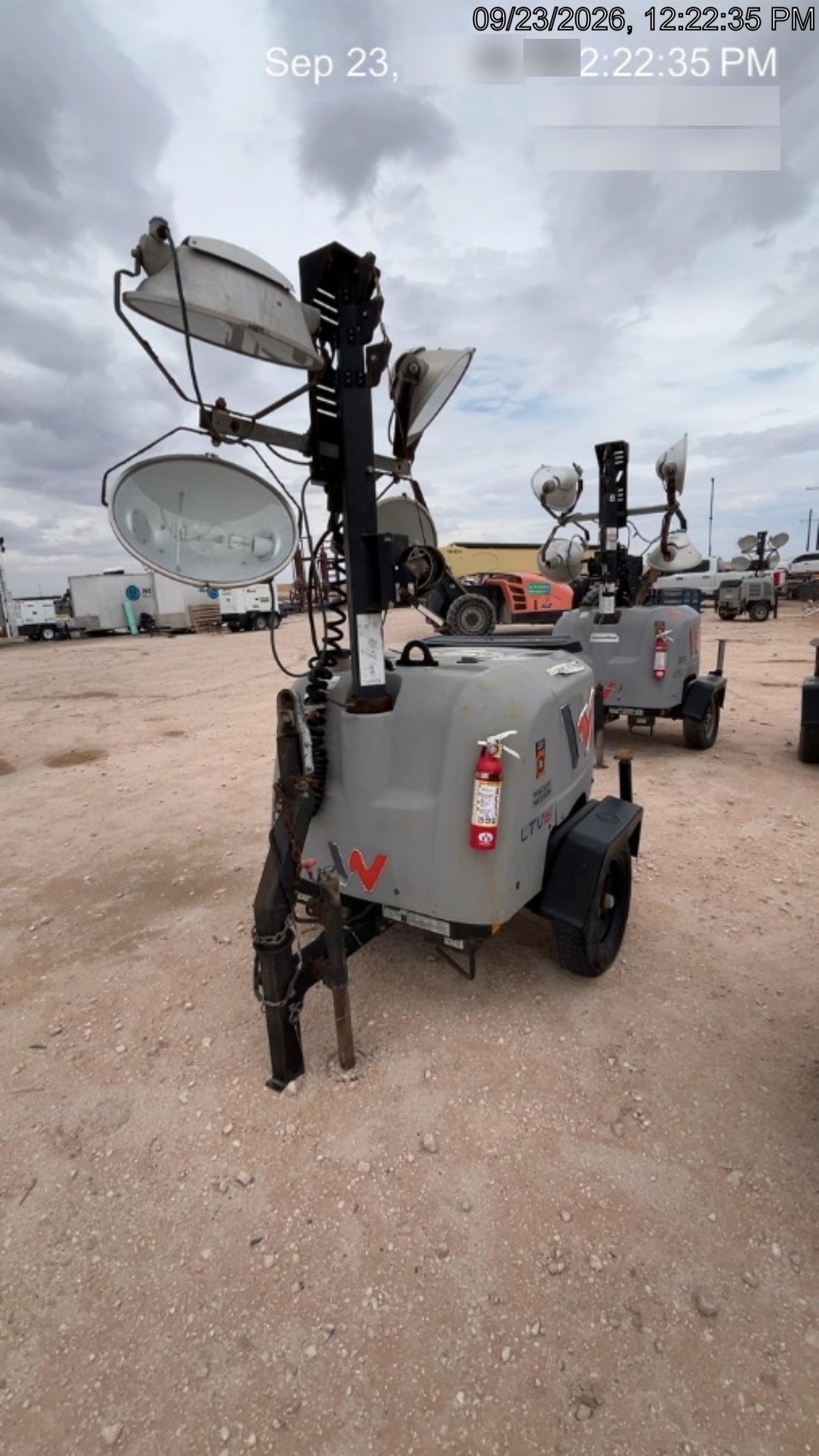 2018 WACKER NEUSON LTV6K-MH