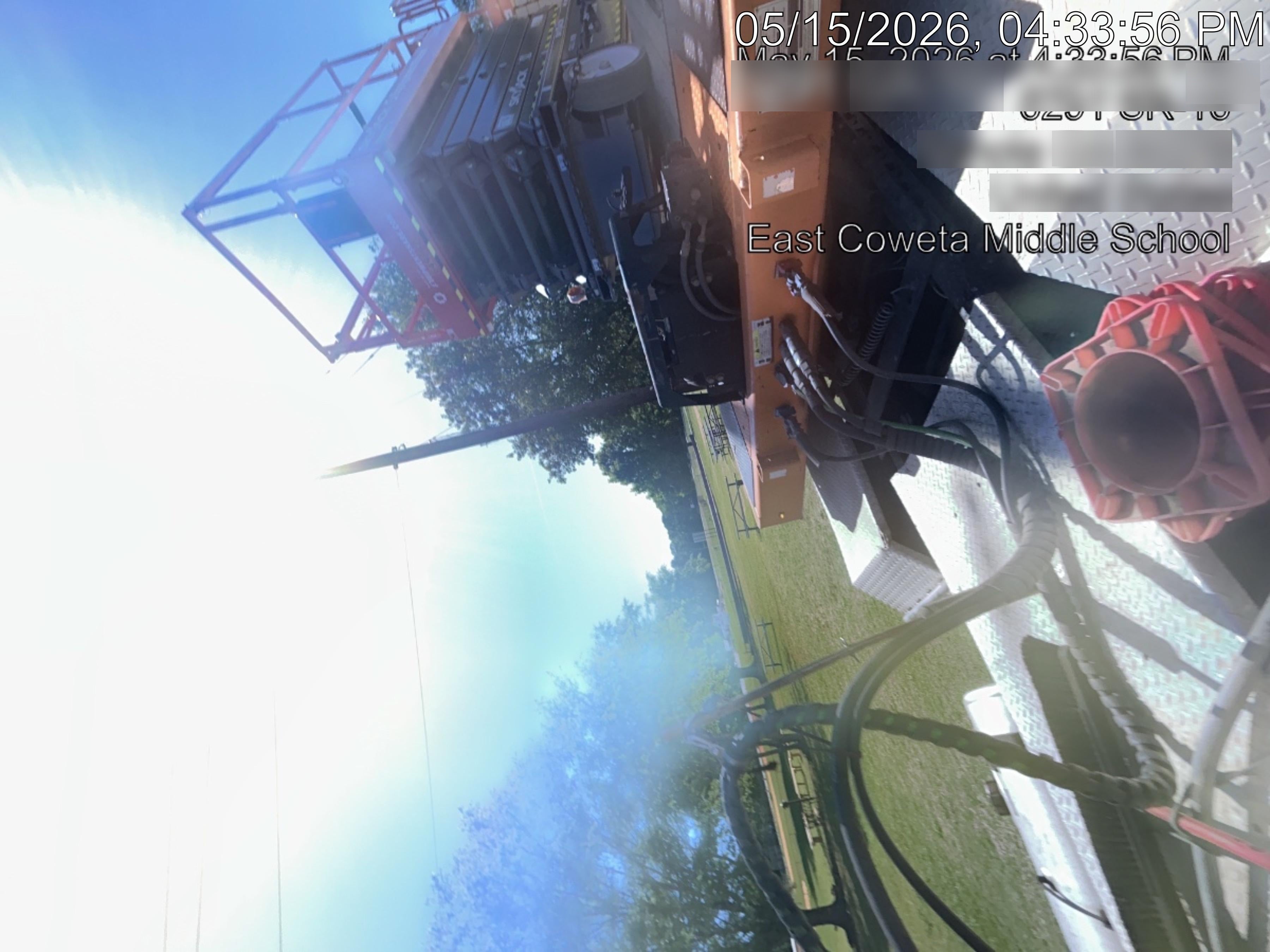 2026 SKYJACK SJ4740
