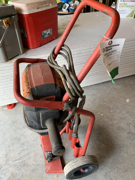 2019 HILTI TE 3000-AVR