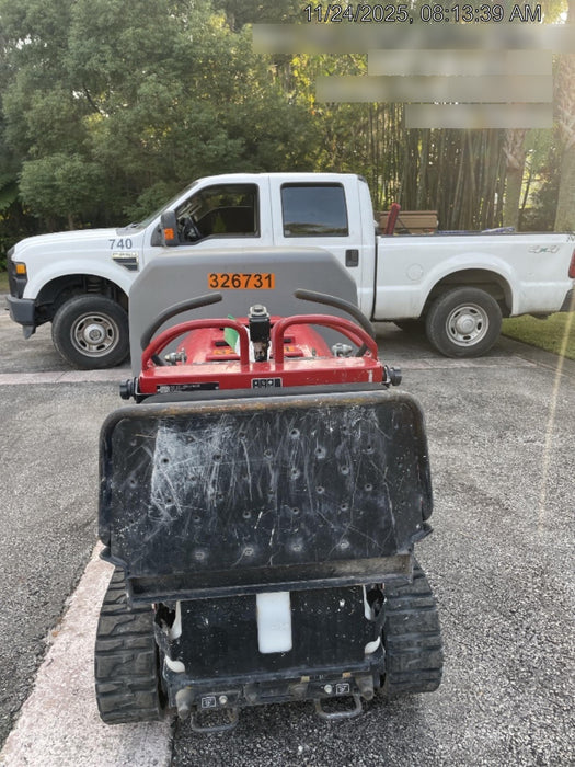 2023 TORO MBTX 2500-TS